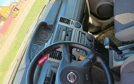 Nissan X-Trail, 2006 год, 710 000 рублей, 10 фотография