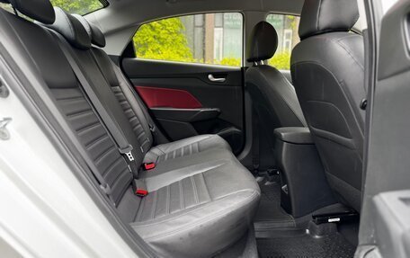 Hyundai Solaris II рестайлинг, 2020 год, 1 890 000 рублей, 24 фотография