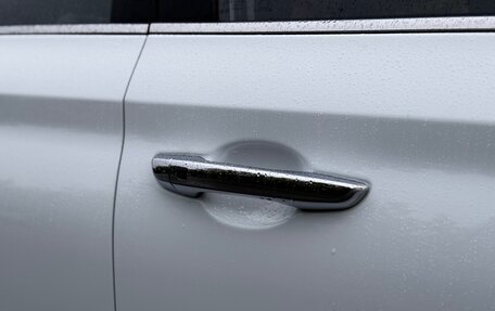 Hyundai Solaris II рестайлинг, 2020 год, 1 890 000 рублей, 34 фотография