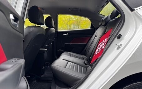 Hyundai Solaris II рестайлинг, 2020 год, 1 890 000 рублей, 27 фотография