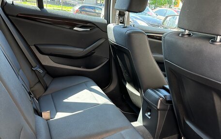 BMW X1, 2012 год, 1 420 000 рублей, 11 фотография