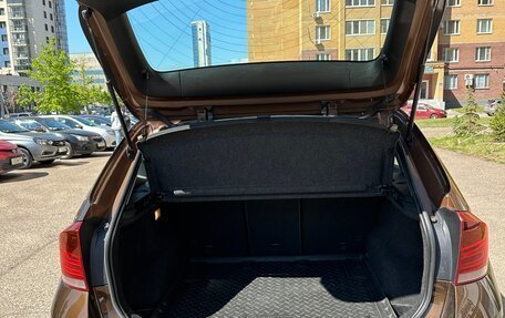 BMW X1, 2012 год, 1 420 000 рублей, 6 фотография