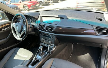 BMW X1, 2012 год, 1 420 000 рублей, 14 фотография