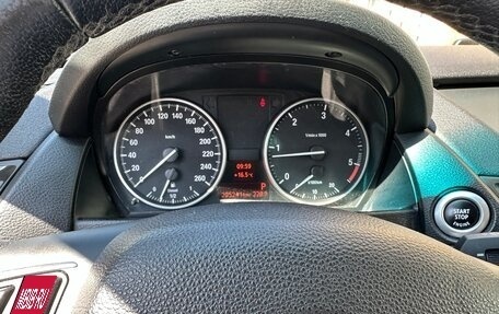 BMW X1, 2012 год, 1 420 000 рублей, 13 фотография