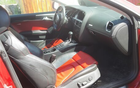 Audi A5, 2008 год, 950 000 рублей, 4 фотография