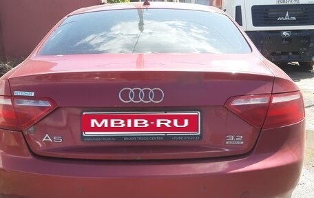 Audi A5, 2008 год, 950 000 рублей, 3 фотография