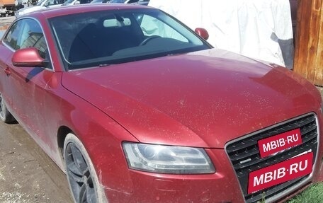 Audi A5, 2008 год, 950 000 рублей, 2 фотография
