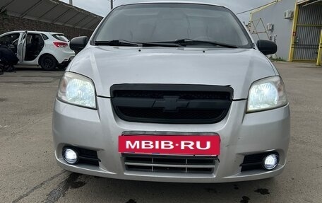 Chevrolet Aveo III, 2008 год, 330 000 рублей, 7 фотография