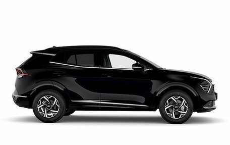 KIA Sportage IV рестайлинг, 2025 год, 4 150 000 рублей, 2 фотография