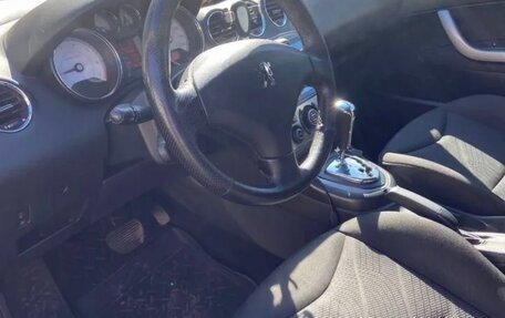 Peugeot 308 II, 2008 год, 430 000 рублей, 6 фотография