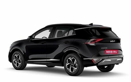 KIA Sportage IV рестайлинг, 2025 год, 4 150 000 рублей, 3 фотография