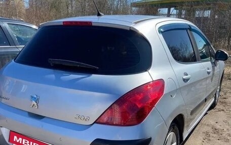 Peugeot 308 II, 2008 год, 430 000 рублей, 5 фотография