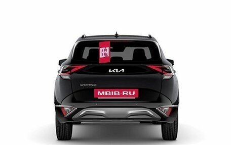 KIA Sportage IV рестайлинг, 2025 год, 4 150 000 рублей, 4 фотография
