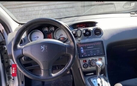 Peugeot 308 II, 2008 год, 430 000 рублей, 8 фотография