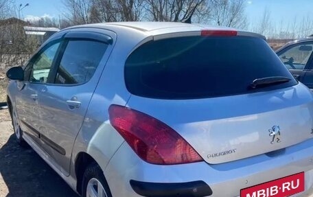 Peugeot 308 II, 2008 год, 430 000 рублей, 7 фотография