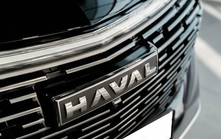 Haval F7, 2025 год, 3 049 000 рублей, 12 фотография