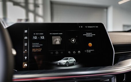 Haval F7, 2025 год, 3 049 000 рублей, 23 фотография