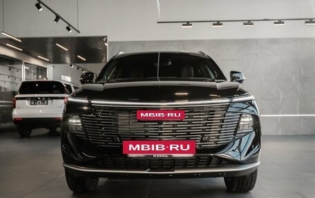 Haval F7, 2025 год, 3 049 000 рублей, 2 фотография