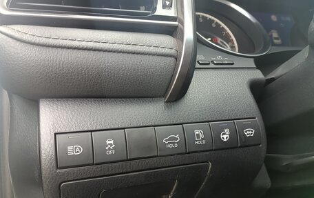 Toyota Camry, 2022 год, 3 300 000 рублей, 17 фотография