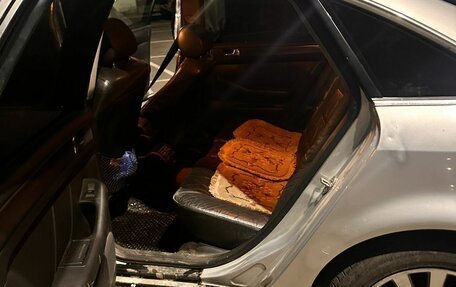 Audi A6, 2002 год, 520 000 рублей, 4 фотография