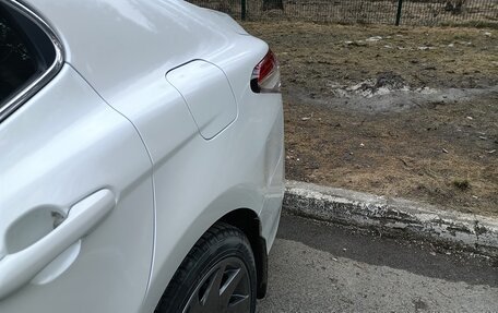 Toyota Camry, 2022 год, 3 300 000 рублей, 22 фотография