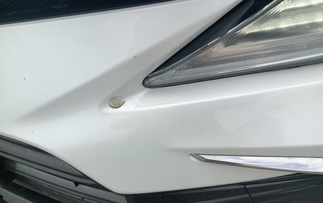 Toyota Camry, 2022 год, 3 300 000 рублей, 23 фотография