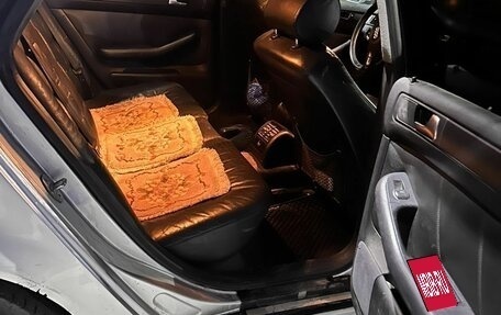Audi A6, 2002 год, 520 000 рублей, 12 фотография