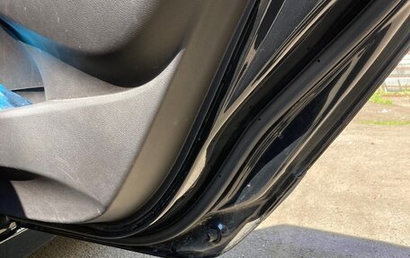 Honda Civic VIII, 2010 год, 1 000 000 рублей, 9 фотография