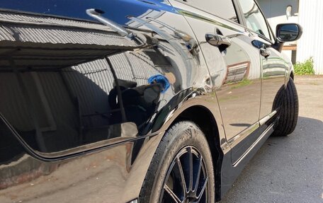 Honda Civic VIII, 2010 год, 1 000 000 рублей, 4 фотография