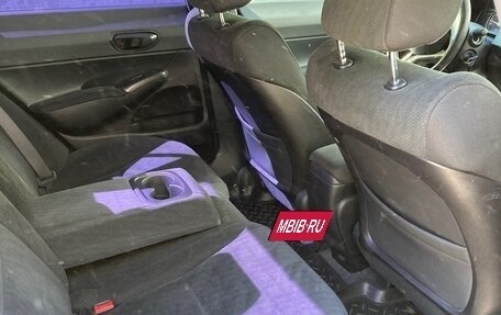Honda Civic VIII, 2010 год, 1 000 000 рублей, 8 фотография