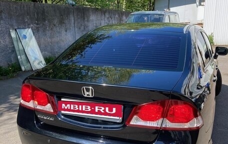 Honda Civic VIII, 2010 год, 1 000 000 рублей, 5 фотография