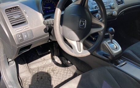 Honda Civic VIII, 2010 год, 1 000 000 рублей, 14 фотография