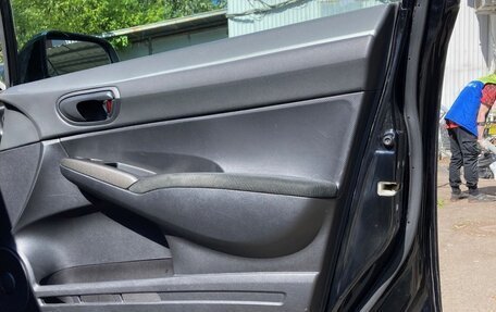 Honda Civic VIII, 2010 год, 1 000 000 рублей, 12 фотография