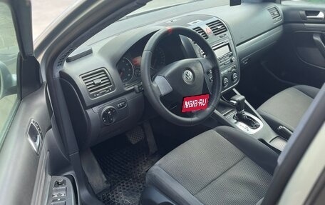 Volkswagen Jetta VI, 2010 год, 700 000 рублей, 9 фотография