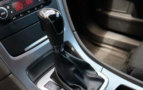 Ford Mondeo IV, 2013 год, 949 000 рублей, 11 фотография
