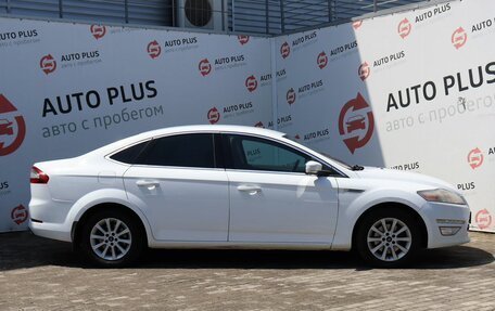 Ford Mondeo IV, 2013 год, 949 000 рублей, 3 фотография