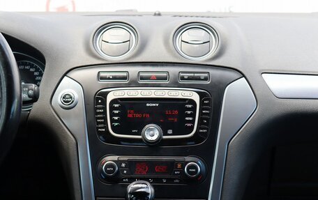 Ford Mondeo IV, 2013 год, 949 000 рублей, 10 фотография