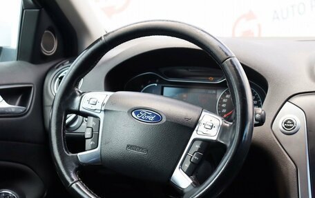 Ford Mondeo IV, 2013 год, 949 000 рублей, 9 фотография