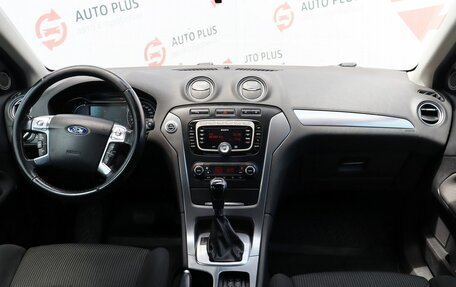 Ford Mondeo IV, 2013 год, 949 000 рублей, 7 фотография