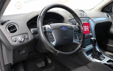 Ford Mondeo IV, 2013 год, 949 000 рублей, 6 фотография
