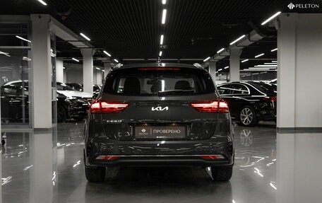 KIA cee'd III, 2021 год, 1 950 000 рублей, 6 фотография