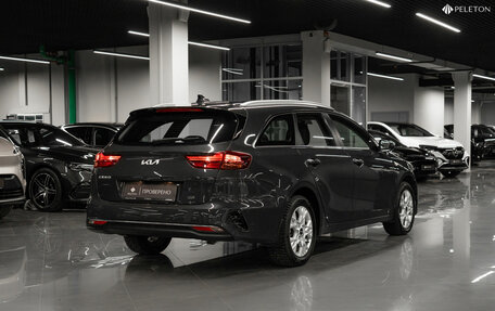 KIA cee'd III, 2021 год, 1 950 000 рублей, 5 фотография