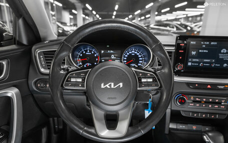 KIA cee'd III, 2021 год, 1 950 000 рублей, 12 фотография