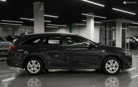 KIA cee'd III, 2021 год, 1 950 000 рублей, 8 фотография