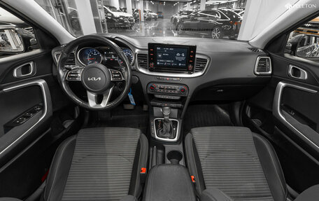 KIA cee'd III, 2021 год, 1 950 000 рублей, 10 фотография