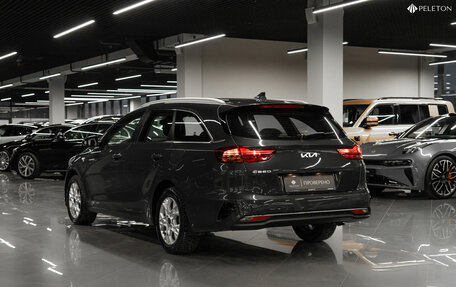 KIA cee'd III, 2021 год, 1 950 000 рублей, 4 фотография