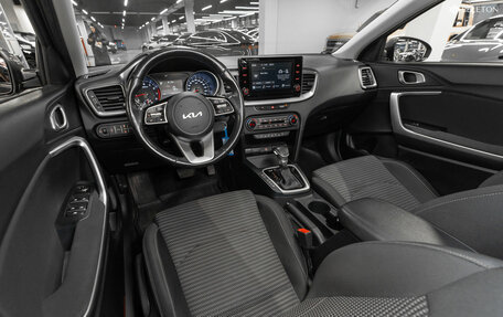 KIA cee'd III, 2021 год, 1 950 000 рублей, 9 фотография