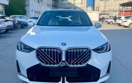 BMW X3, 2025 год, 7 897 000 рублей, 2 фотография