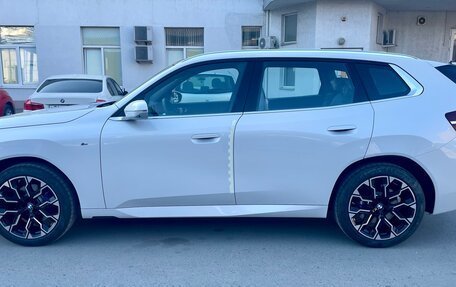 BMW X3, 2025 год, 7 897 000 рублей, 5 фотография