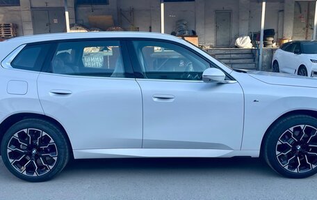BMW X3, 2025 год, 7 897 000 рублей, 4 фотография